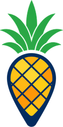 Pineapple Card logo